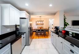 Hot Tub and Pool Table in Large Arvada Home!