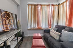 Updated Loft in a Convenient Area!