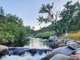 Spruce Cabin- MTN Views- River Access