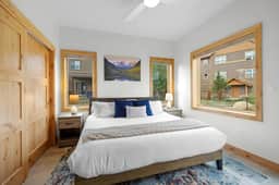 Unforgettable Mountain Escape plus Waffles!