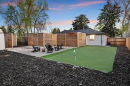 Hot Tub, Putt-Putt, and Family Friendly Summer Escape!