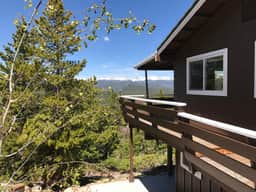 Wonder-View Lodge with Hot Tub and Panoramic Mountain Views! - Image 2