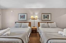 Eagle Motel - Suite 116