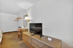 Eagle Motel - Suite 116