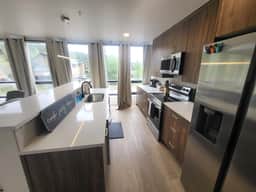 Beautiful Mountain Views in the Heart of Evergreen