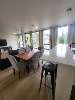 Beautiful Mountain Views in the Heart of Evergreen