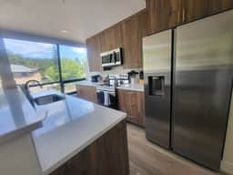 Modern Stay in the Heart of Evergreen!