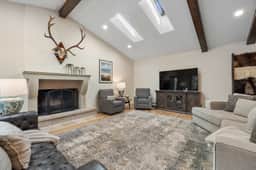 Evergreen Retreat! Luxury Home with Theater - Image 5