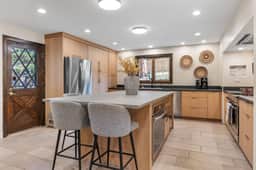 Evergreen Retreat! Luxury Home with Theater - Image 3