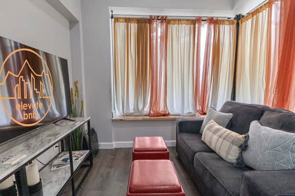 Updated Loft in a Convenient Area!