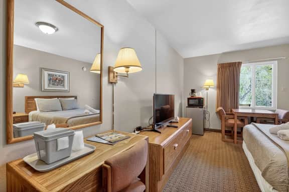 Eagle Motel - Suite 116