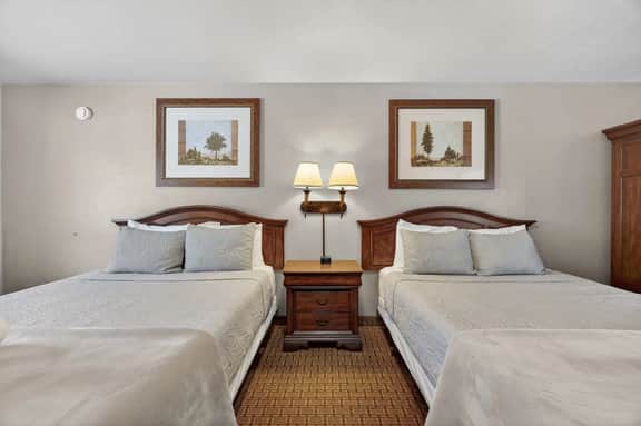 Eagle Motel Suite 117