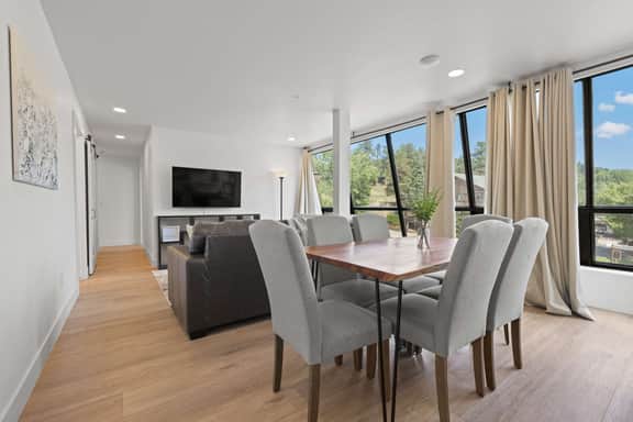 Beautiful Mountain Views in the Heart of Evergreen - Image 5