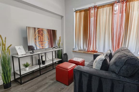 Updated Loft in a Convenient Area!