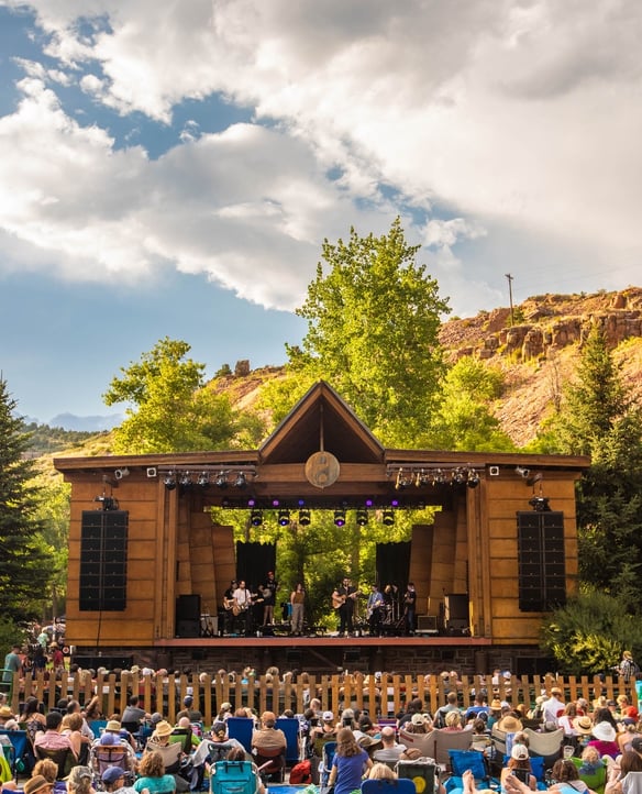 Planet Bluegrass