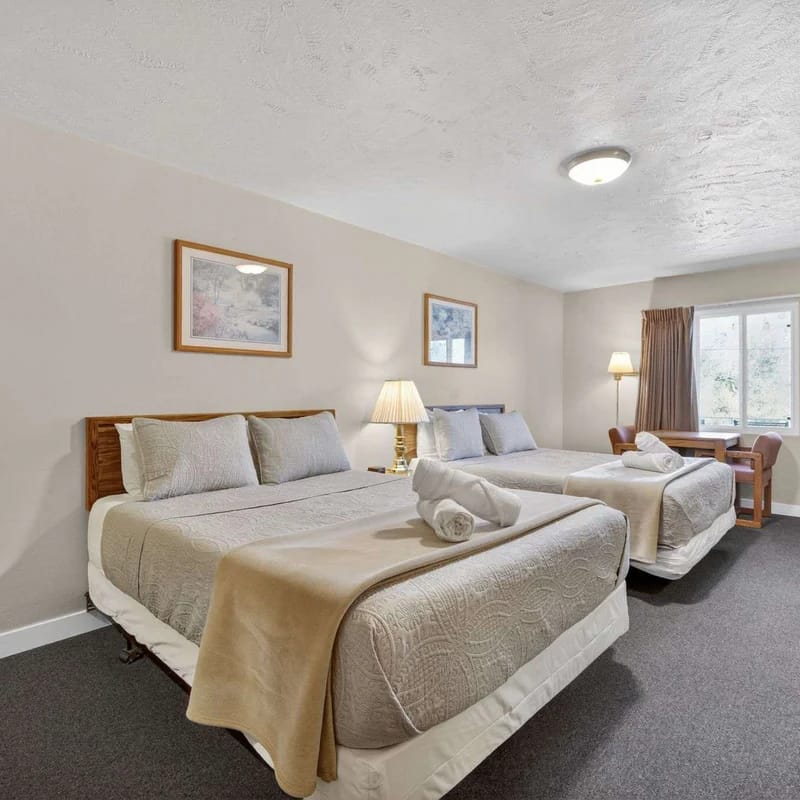 Eagle Motel Suite 106