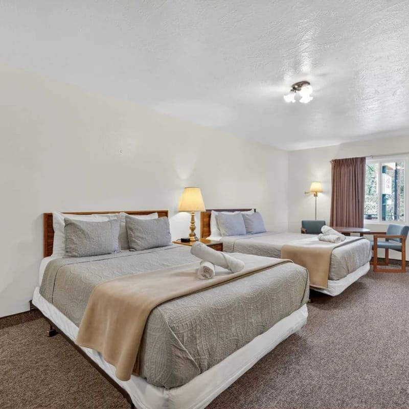 Eagle Motel Suite 108