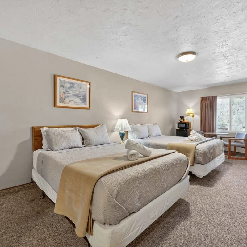 Eagle Motel Suite 111